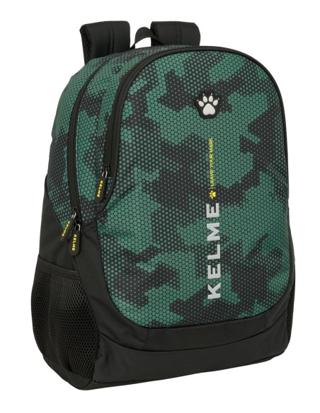 MOCHILA ADAPT.CARRO KELME "CAMO"