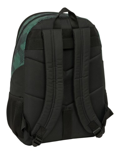 MOCHILA ADAPT.CARRO KELME "CAMO"