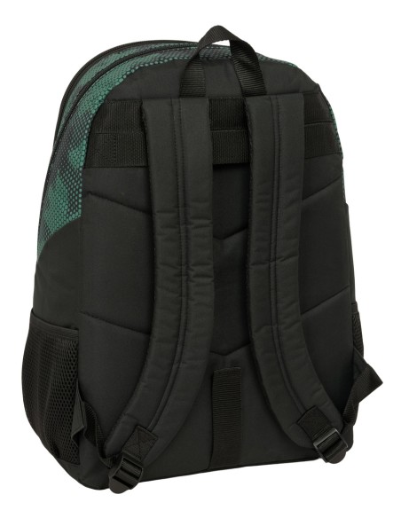 MOCHILA ADAPT.CARRO KELME "CAMO"