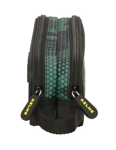 PORTATODO DOBLE KELME "CAMO"