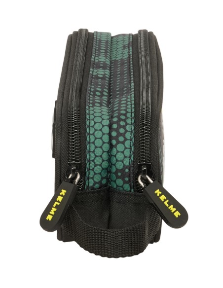 PORTATODO DOBLE KELME "CAMO"