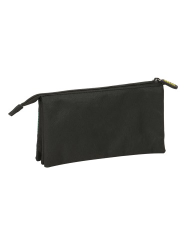 PORTATODO TRIPLE KELME "CAMO"