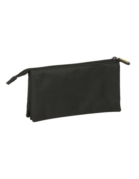 PORTATODO TRIPLE KELME "CAMO"