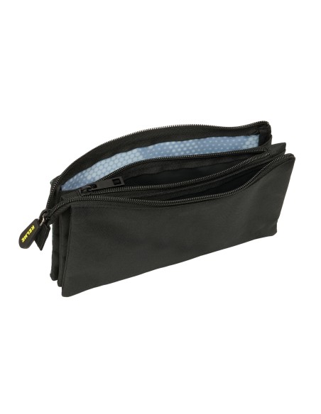 PORTATODO TRIPLE KELME "CAMO"