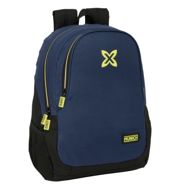 MOCHILA ADAPT.CARRO MUNICH "TRACK"