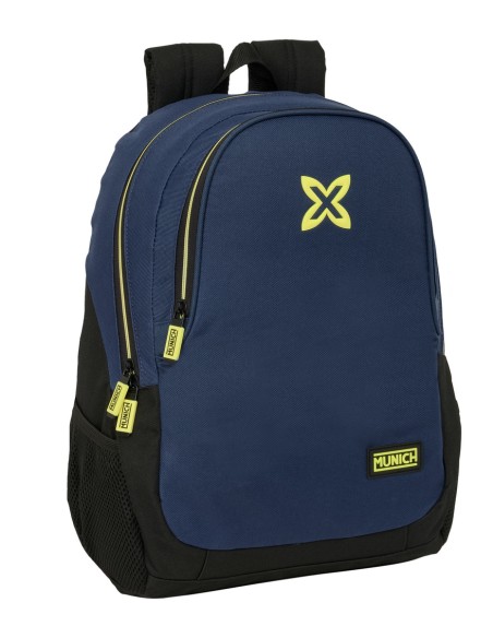 MOCHILA ADAPT.CARRO MUNICH "TRACK"