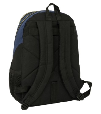 MOCHILA ADAPT.CARRO MUNICH "TRACK" 2