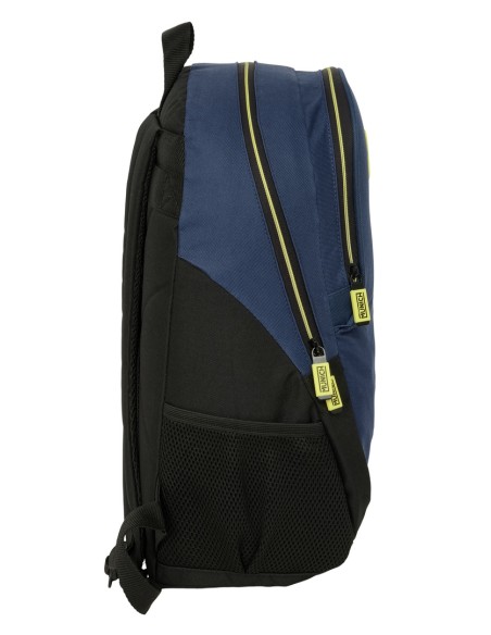 MOCHILA ADAPT.CARRO MUNICH "TRACK"