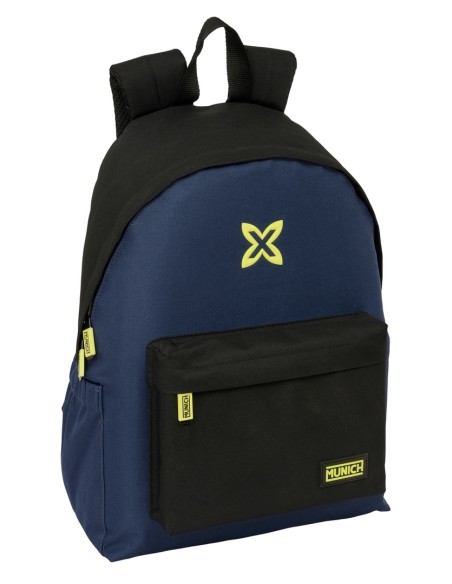 MOCHILA PARA PORTATIL 14.1'' MUNICH "TRACK"