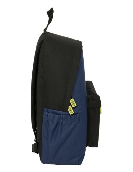 MOCHILA PARA PORTATIL 14.1'' MUNICH "TRACK"