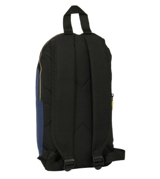 MINI MOCHILA CREMALLERA VERTICAL MUNICH "TRACK" 2