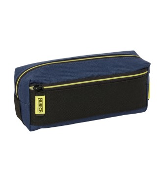 PORTATODO TRIPLE PEQ. C/GOMA ELAST. 22CM MUNICH "TRACK" 2