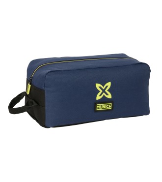 ZAPATILLERO MUNICH "TRACK"