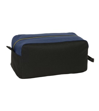 ZAPATILLERO MUNICH "TRACK" 2