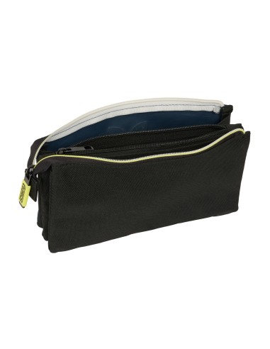 PORTATODO TRIPLE MUNICH "TRACK"