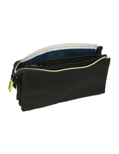 PORTATODO TRIPLE MUNICH "TRACK"