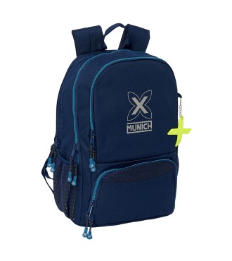 MOCHILA PADEL MUNICH "NAUTIC"