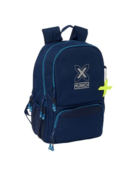 MOCHILA PADEL MUNICH "NAUTIC"