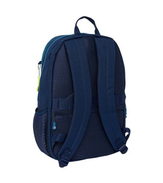 MOCHILA PADEL MUNICH "NAUTIC" 2