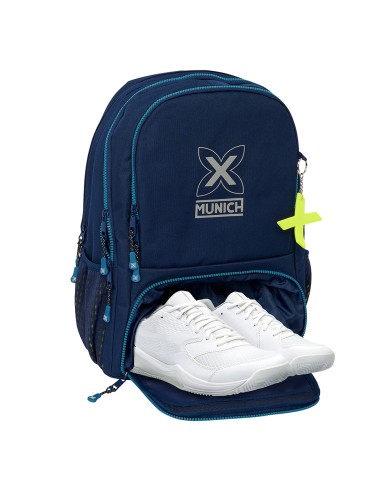 MOCHILA PADEL MUNICH "NAUTIC"