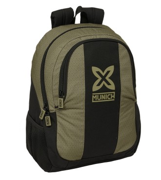 MOCHILA ADAPT.CARRO MUNICH "WEST"