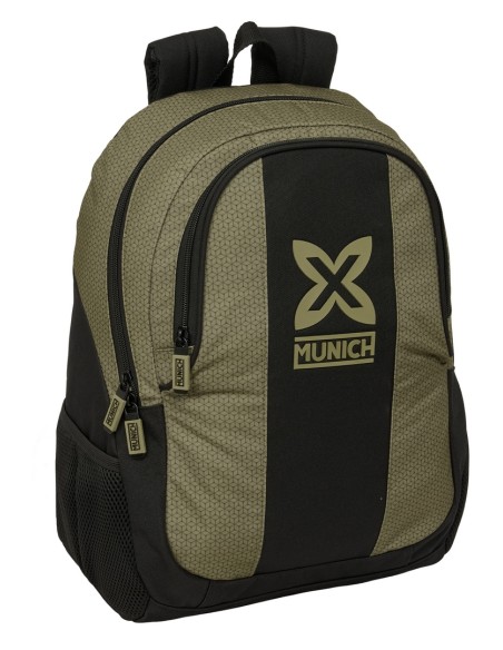 MOCHILA ADAPT.CARRO MUNICH "WEST"