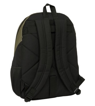MOCHILA ADAPT.CARRO MUNICH "WEST" 2