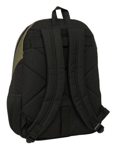MOCHILA ADAPT.CARRO MUNICH "WEST"