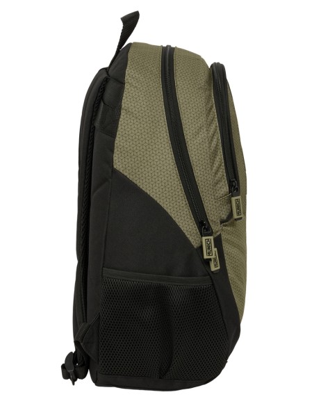 MOCHILA ADAPT.CARRO MUNICH "WEST"