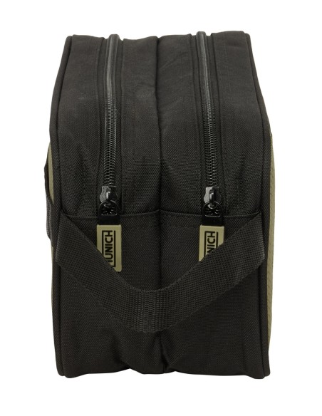 NECESER 2 CREMALLERAS ADAPT.CARRO MUNICH "WEST"