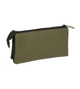 PORTATODO TRIPLE MUNICH "WEST" 2