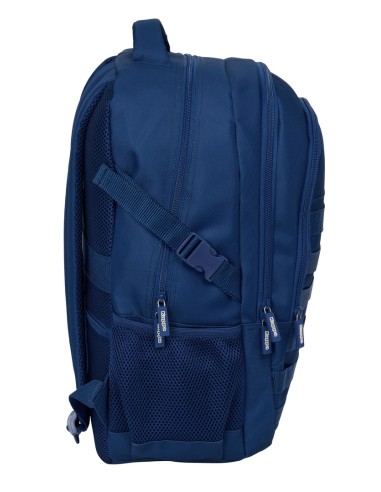 MOCHILA CROSS DOBLE KAPPA "MARINO"