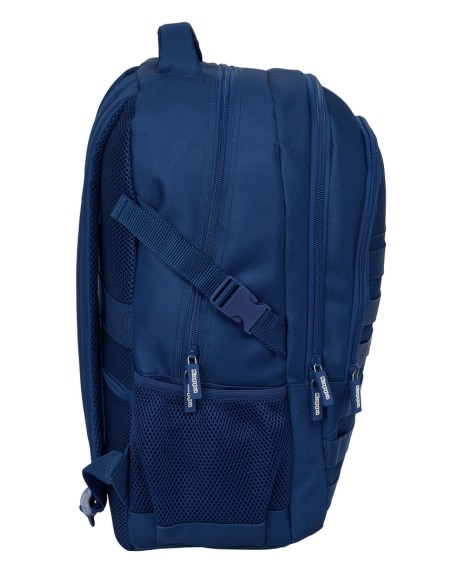 MOCHILA CROSS DOBLE KAPPA "MARINO"