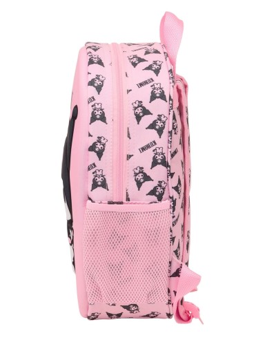 MOCHILA 3D KUROMI 3D Mochilas Guardería | Fraber