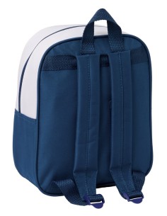 MOCHILA GUARDERIA 3D REAL MADRID 3D Mochilas Guardería | ... 2