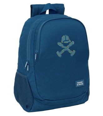 MOCHILA ADAPT.CARRO HARPER & NEYER