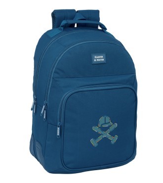 MOCHILA DOBLE ADAPT.CARRO HARPER & NEYER