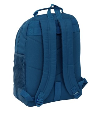 MOCHILA DOBLE ADAPT.CARRO HARPER & NEYER 2