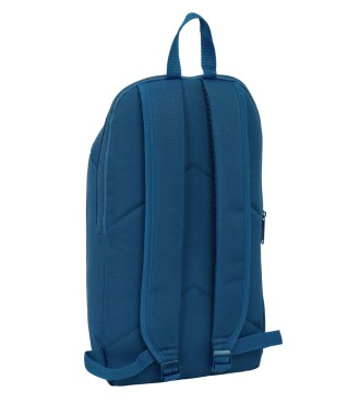 MINI MOCHILA CREMALLERA VERTICAL HARPER & NEYER 2
