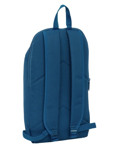 MINI MOCHILA CREMALLERA VERTICAL HARPER & NEYER