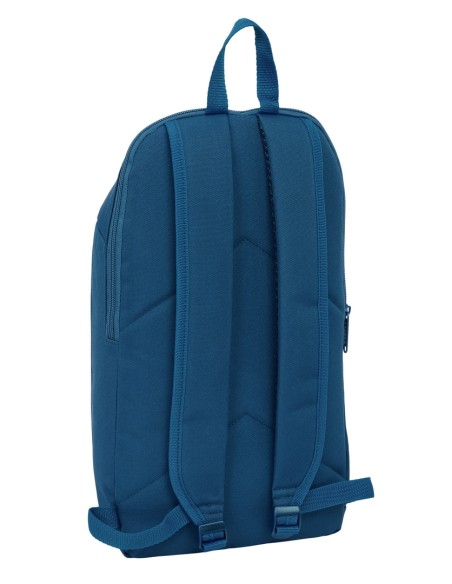 MINI MOCHILA CREMALLERA VERTICAL HARPER & NEYER