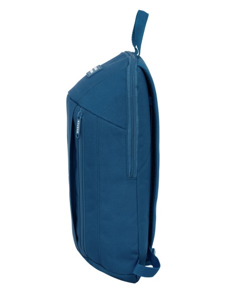 MINI MOCHILA CREMALLERA VERTICAL HARPER & NEYER