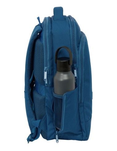 MOCHILA PORTATIL 15,6"+TABLET+USB HARPER & NEYER