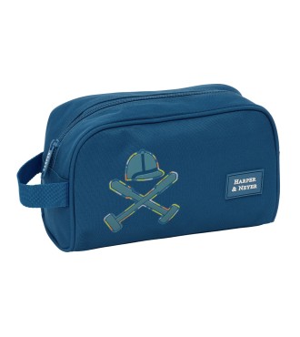 NECESER HARPER & NEYER