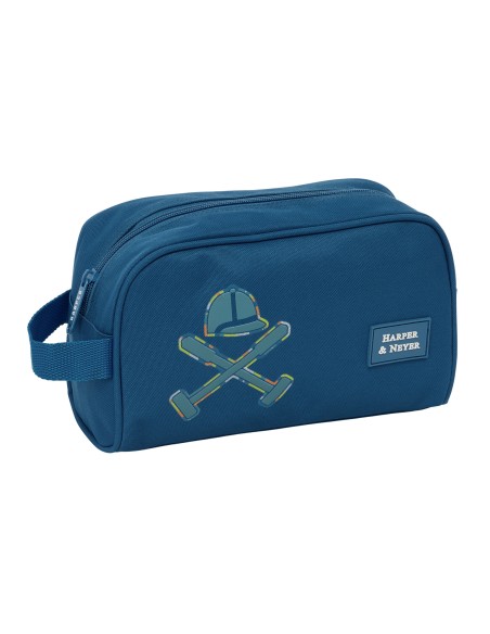 NECESER HARPER & NEYER