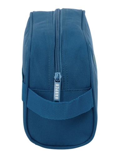 NECESER HARPER & NEYER