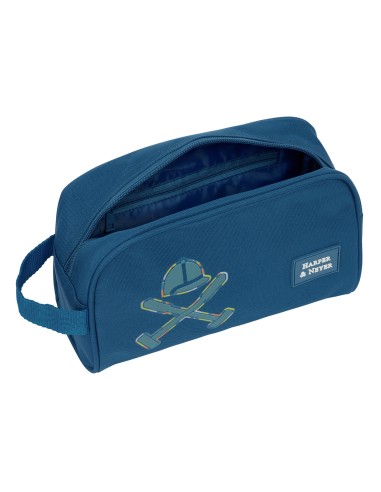 NECESER HARPER & NEYER