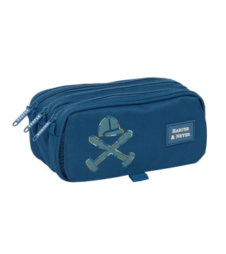 PORTATODO TRIPLE BIG HARPER & NEYER