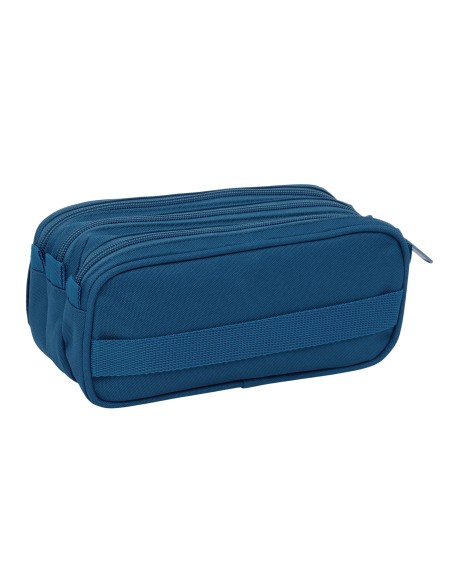 PORTATODO TRIPLE BIG HARPER & NEYER