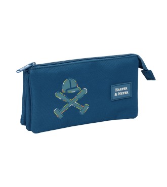 PORTATODO TRIPLE HARPER & NEYER